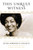 This Unruly Witness (June Jordan's Legacy) by Lauren Muller, Becky Thompson, Dominique C. Hill, Durell M. Callier, Alexis Pauline Gumbs, Imani Perry, 9798888904572