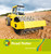 Road Roller - 9781534132405 by Samantha Bell, 9781534132405