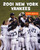 2001 New York Yankees by J. E. Skinner, 9781534132832