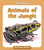 Animals of the Jungle - 9781534149816 by Czeena Devera, 9781534149816