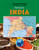 Namaste, India - 9781534150935 by Corey Anderson, 9781534150935