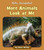 More Animals Look at Me by Howie Minsky, 9781534157170