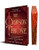 The Crimson Throne by Sara Raasch, Beth Revis, 9781464236136