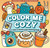 Color Me Cozy Adult Coloring Book (31 one-sided designs on thick paper) by , 9781441346100