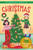 Christmas Sticker Doll Dress-Up Book by Cathy Hennessy, Fabiana Attanasio, 9781441346124