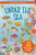 Under the Sea Sticker Scenes Book (Create 11 scenes using over 300 stickers!) by Annalisa and Marina Durante, 9781441346193