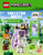 Skeleton Quest (LEGO Minecraft) (A Seek & Find Sticker Activity Book) by Random House, Random House, 9798217119196
