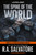 The Spine of the World: Dungeons & Dragons (Book 2 of the Paths of Darkness Trilogy) by R.A. Salvatore, 9798217092734
