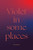 Violet in Some Places by Cebo Campbell, 9781945649486