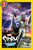 Marvel's Storm: Disaster Alert! (National Geographic Kids Readers, Level 1) - 9781426378256 by Daka Hermon, National Geographic Kids