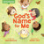 God's Name for Me by Talia Messina, Gillian Flint, 9798400505751