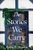 The Stories We Carry (A Contemporary Southern Novel Set in a North Carolina Bookstore) by Robin W. Pearson, 9798400501258
