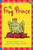 The Frog Prince (Hello Reader, Level 3) by Edith H. Tarcov, James Marshall, 9780590465717