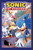Sonic the Hedgehog, Vol. 20: Cause & Effect by Ian Flynn, Iasmin Ata, Gigi Dutreix, Aaron Hammerstrom, Adam Bryce Thomas, 9798887243023
