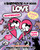 A Babymouse Flip Book: LOVE (Heartbreaker + Puppy Love) ((A Graphic Novel)) by Jennifer L. Holm, Matthew Holm, 9798217115976