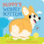 Puppy's Wobbly Bottom by Kit Frost, Sam Rennocks, 9781536246735