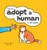 How to Adopt a Human (A Cat's Guide) by Bexy McFly, 9781761451393