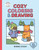 Bobbie Goods Cozy Coloring & Drawing (With a Bonus Coloring Pad) by Bobbie Goods, 9780760398463