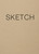 Sketchbook Large Kraft by Editors of Chartwell Books, 9780785847564