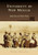University of New Mexico by Amber Lane, Portia Vescio, 9781467162609