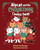 Alycat and the Christmas Cookie Swap by Alysson Foti Bourque, Chiara Civati, 9781455628216