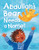 Abdullah's Bear Needs a Name! by Yasmin Hanif, Sophie Benmouyal, 9781782509585