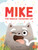 Mike the Magical Coughing Cat by Mag Takac, 9781454954019