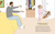 Mom's Busy Work by Jacinda Ardern, Ruby Jones, 9780593692301