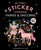My Sticker Storybook: Fairies and Unicorns (500+ Reusable Dress-up Sticker Book for Kids Ages 5-8) by Alli Koch, Paige Tate & Co., 9781963183450 My Sticker Storybook: Fairies and Unicorns (500+ Reusable Dress-up Sticker Book for Kids Ages 5-8) by Alli Koch, Paige Tate & Co., 9781963183450