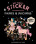 My Fancy Sticker Storybook: Fairies and Unicorns (500+ Reusable Dress-up Sticker Book for Kids) by Alli Koch, Paige Tate & Co., 9781963183450