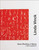 Basic Rhythms of Being (Linda Vinck. A life in patterns) (Dutch; Flemish Edition) by Vandenbroek, Ernest Buynder, Dirk Verhaegen, 9789464002485
