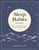 Sleep Habits Journal (Practices, Prayers, and Devotions to Ease Your Sleepless Nights) by Benjamin Long, MD, 9780593602522