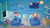 Goodnight Astronaut (The Perfect Bedtime Book!) by Michelle Robinson, Nick East, Catherine "Cady" Coleman, 9781464238772