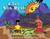 A Day With Hu'ul by Husi Cázares, Kerrie Ann Cázares, 9798992176308