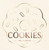 COOKIES (The Classics) by The Coastal Kitchen, 9781400351992