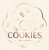 COOKIES (The Classics) by The Coastal Kitchen, 9781400351992