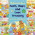 The Berenstain Bears Faith, Hope, and Love Treasury (8 Books in 1) by Jan & Mike Berenstain, 9780310178477