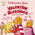 The Berenstain Bears' Valentine Blessings for Little Ones by Mike Berenstain, 9780310178521
