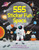 555 Sticker Fun Space: Activity Book by Oakley Graham, 9781835552681