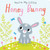 You're My Little Honey Bunny (Board Book for Babies and Toddlers 0-2 years old) - 9781667209210 by Nicola Edwards, Natalie Marshall, 9781667209210