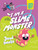 Super Magic Boy: I Am a Slime Monster ((A Graphic Novel)) by Jarod Roselló, 9780593427842