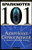 American Government (SparkNotes 101) by SparkNotes, 9781411405165