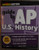 SparkNotes Guide to AP U.S. History (SparkNotes Test Prep) by SparkNotes, 9781411405172