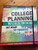 College Planning Workbook (SparkCollege) by SparkNotes, 9781411409392