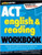 ACT English & Reading Workbook (SparkNotes Test Prep) by SparkNotes, 9781411496750