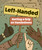Left-Handed (Getting a Grip on Handedness) by Maria Birmingham, Catherine Chan, 9781771476201