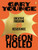 Pigeonholed (Creative Freedom as an Act of Resistance) by Gary Younge, 9780571396610