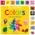 My First Colors (Let's Learn Them All) by DK, 9780744082647