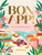 Bon App! (100+ French classics, made easy) by Isabelle Dunn, 9781923239197
