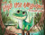 The Little Lost Alligator by Madi Hannan, 9781455628414